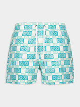 Frescobol Carioca Angra Clube Sport Swim Shorts