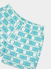 Frescobol Carioca Angra Clube Sport Swim Shorts