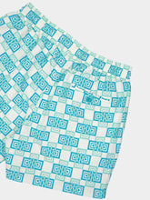 Frescobol Carioca Angra Clube Sport Swim Shorts