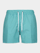 Frescobol Carioca Angra Twill Sport Swim Shorts