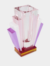 Reflections Copenhagen South Beach Vase