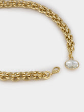 Rabanne Gold Medals Belt