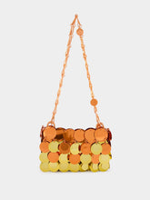 Rabanne Sun Date Sparkle Nano Bag