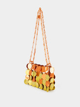 Rabanne Sun Date Sparkle Nano Bag