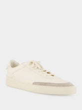 Common Projects White Court Classic Sneakers