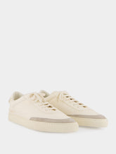 Common Projects White Court Classic Sneakers
