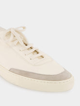 Common Projects White Court Classic Sneakers