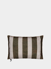 Maison de Vacances Green Bayadere Outdoor Cushion