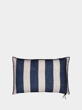 Maison de Vacances Blue Bayadere Outdoor Cushion