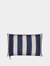 Maison de Vacances Blue Bayadere Outdoor Cushion