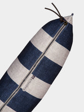 Maison de Vacances Blue Bayadere Outdoor Cushion