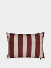 Maison de Vacances Red Bayadere Outdoor Cushion