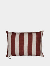 Maison de Vacances Red Bayadere Outdoor Cushion