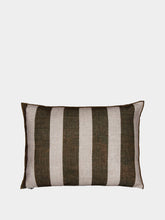 Maison de Vacances Brown Bayadere Outdoor Cushion