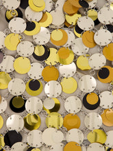 Rabanne Sparkle Nano Shoulder Bag