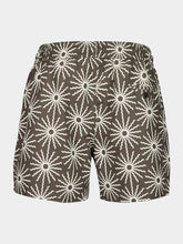 Frescobol Carioca Seawood O Sol Swim Shorts