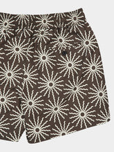 Frescobol Carioca Seawood O Sol Swim Shorts