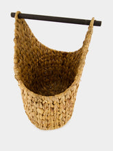 House Doctor Paper Basket