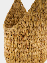 House Doctor Paper Basket