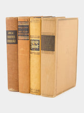 All Origine Vintage Book Set