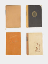 All Origine Vintage Book Set
