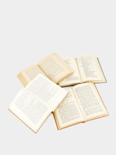 All Origine Vintage Book Set