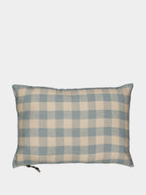 Maison de Vacances Nuage Blue Vice Versa Cushion
