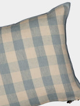 Maison de Vacances Nuage Blue Vice Versa Cushion