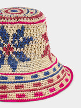 Sensi Studio Crochet Hat