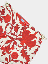 Orlebar Brown Dragonflower Red Setter Swim Shorts