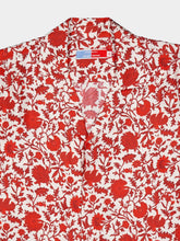 Orlebar Brown x La DoubleJ Dragonflower Mini Maitan Shirt