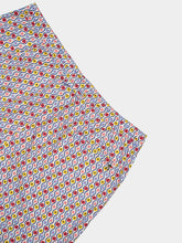 Orlebar Brown x La DoubleJ Whitsun White Sand Bulldog Drawcord Swim Shorts