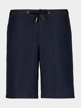 Orlebar Brown Night Iris Dane Drawcord Swim Shorts