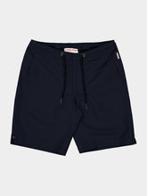 Orlebar Brown Night Iris Dane Drawcord Swim Shorts
