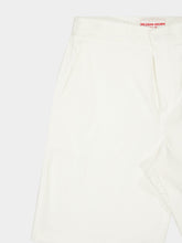 Orlebar Brown Thasos Beach Laurent Cotton Bermuda Shorts