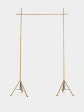 Madam Stoltz Jute Rack