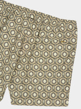Orlebar Brown Bayleaf Green Passetto Bulldog Swim Shorts