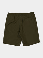 Orlebar Brown Bayleaf Green Dane Drawcord Swim Shorts