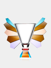 Reflections Copenhagen Amarillo Vase