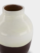Madam Stoltz Earthenware Vase