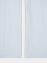 Zimmermann Sea Foam Illuminate Straight Tux Trousers