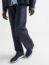 Prada Ultramarine Prax 01 Re-Nylon Sneakers