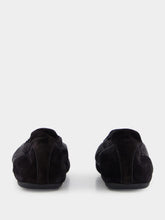 Prada Black Leather Lace-Up Sneakers