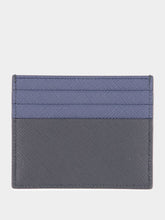 Prada Saffiano Leather Card Holder