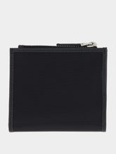 Prada Black Small Re-Nylon Wallet