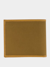 Prada Brown Re-Nylon Wallet