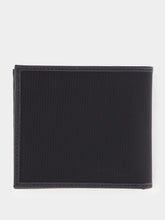 Prada Black Re-Nylon Wallet