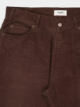 Celine JEANS WESLEY CORDUROY
