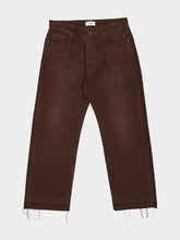Celine JEANS WESLEY CORDUROY