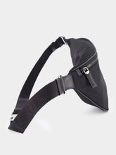 Prada Re-Nylon and Saffiano Belt Bag